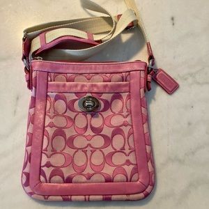 Coach Crossbody